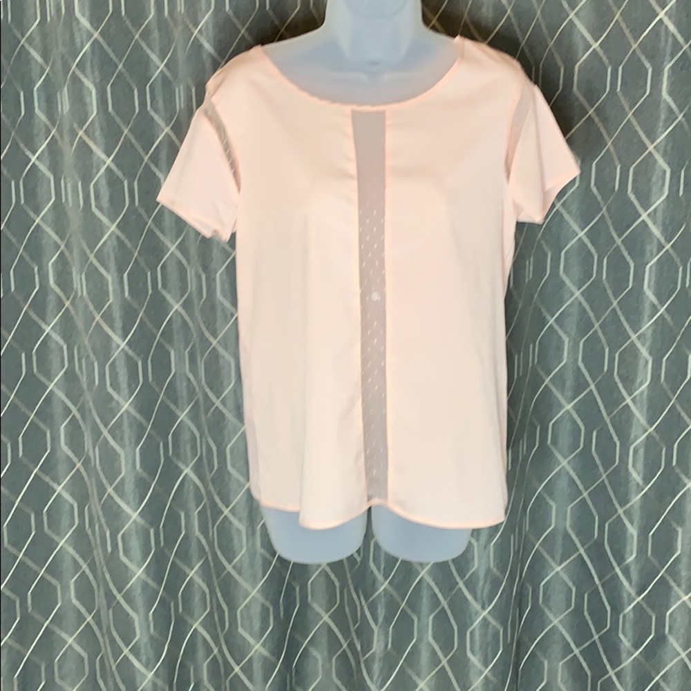 Anabella Blouse
